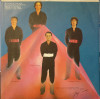 Gary Numan NZ LP The Pleasure Principle Inner Front Sleeve v1